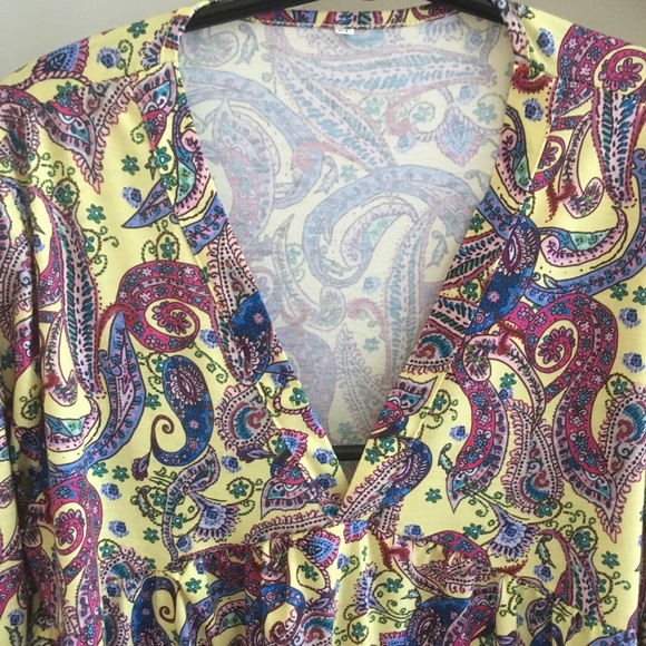 Babydoll Dress - Picture 2 of 3